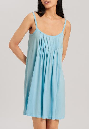 Boheme Camisole | Soft Cyan 79643-1548